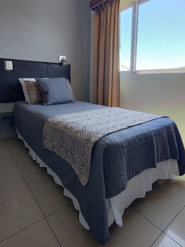 Habitación Single